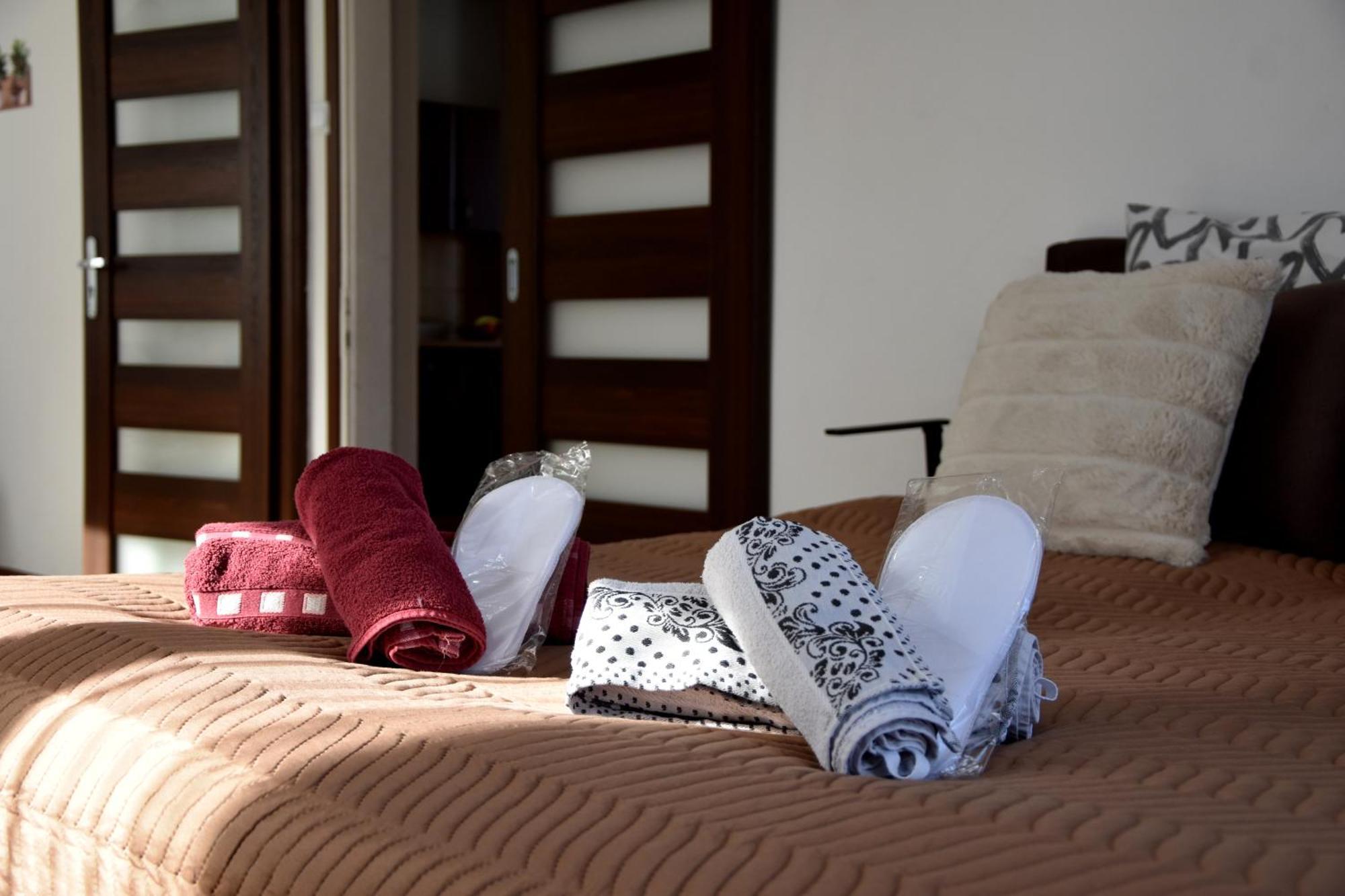 Travel Apartament Cracow — Photos 2