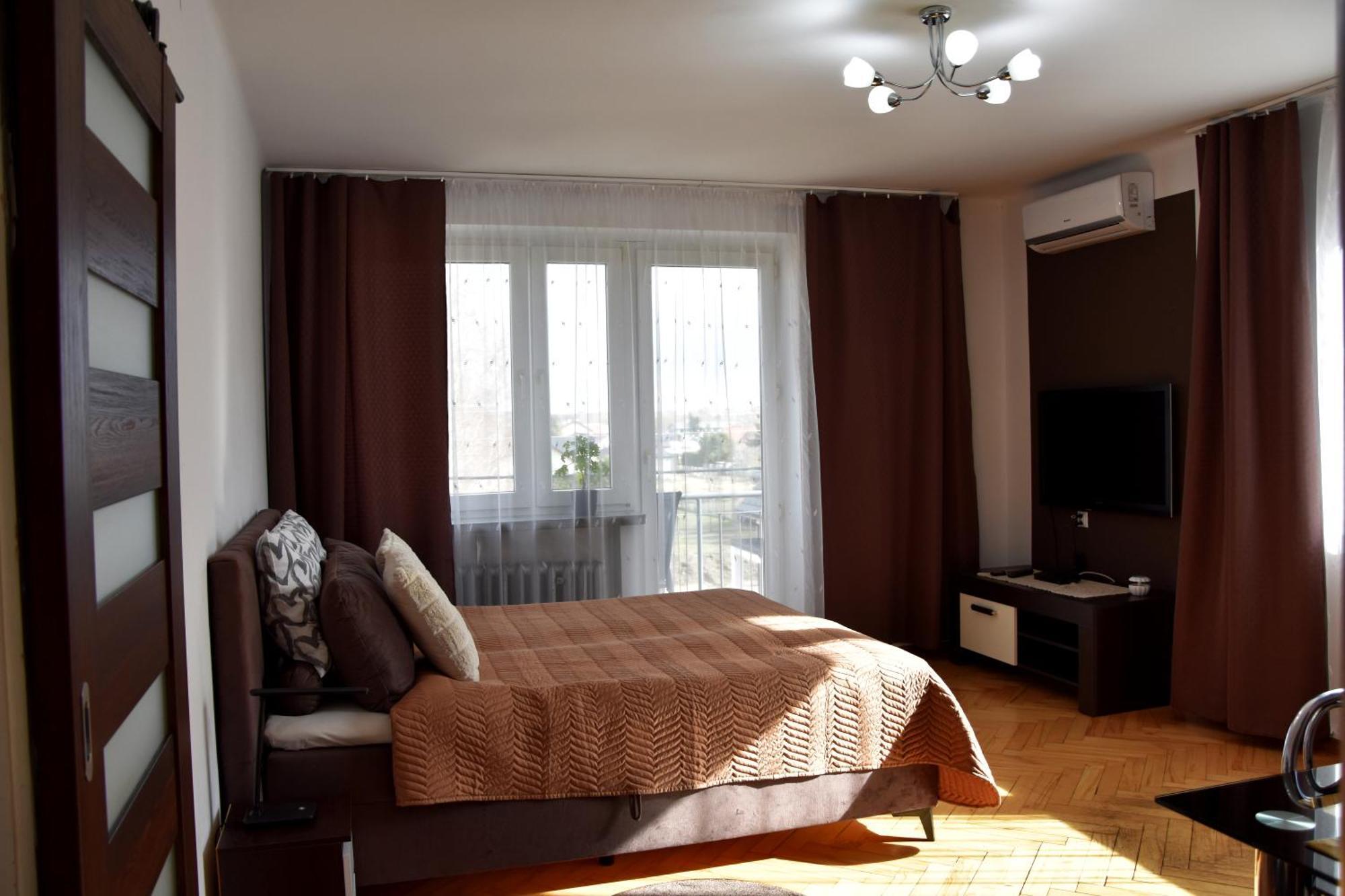 Travel Apartament Cracow — Photos 3