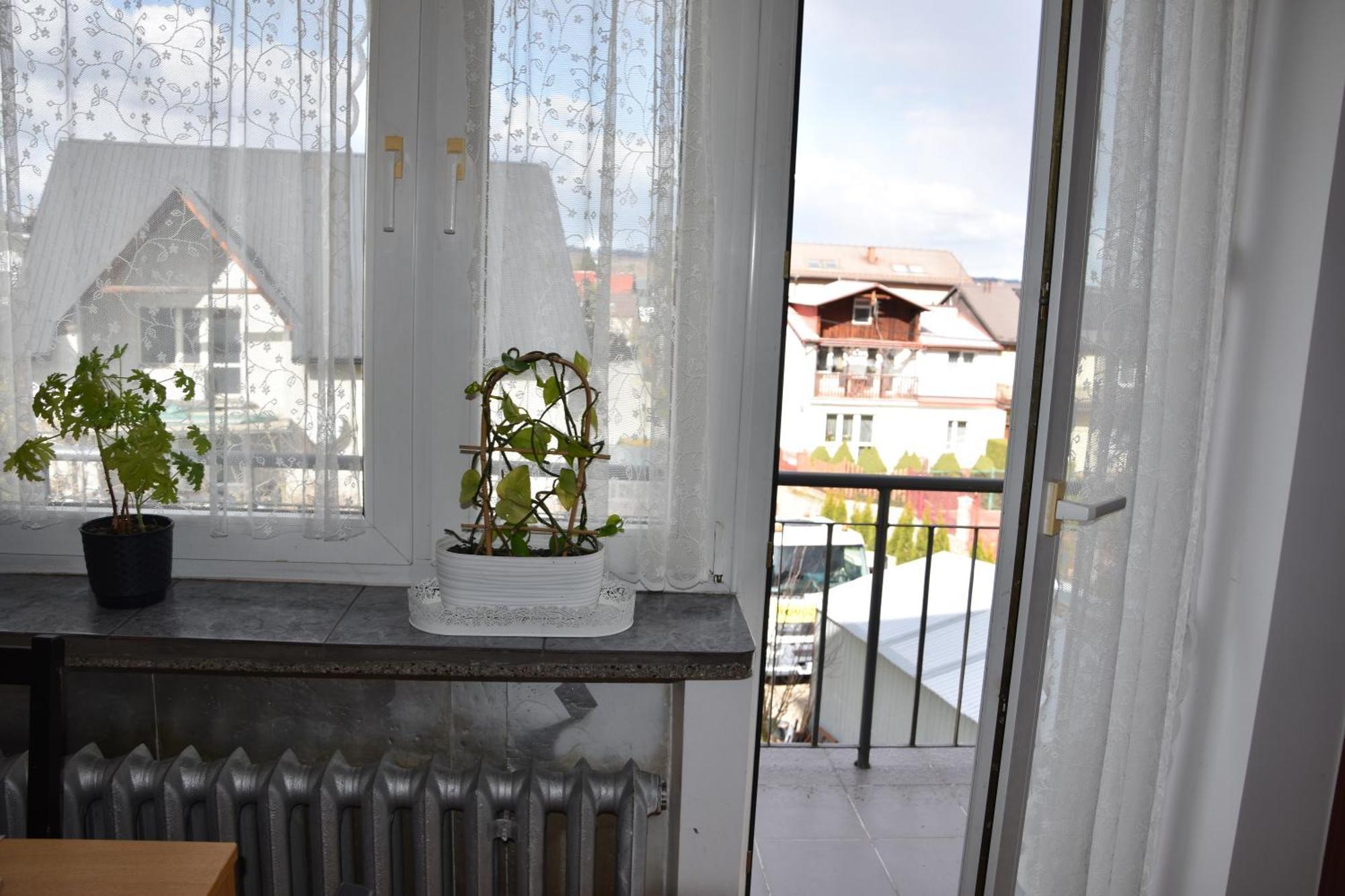 Travel Apartament Cracow, Krakow